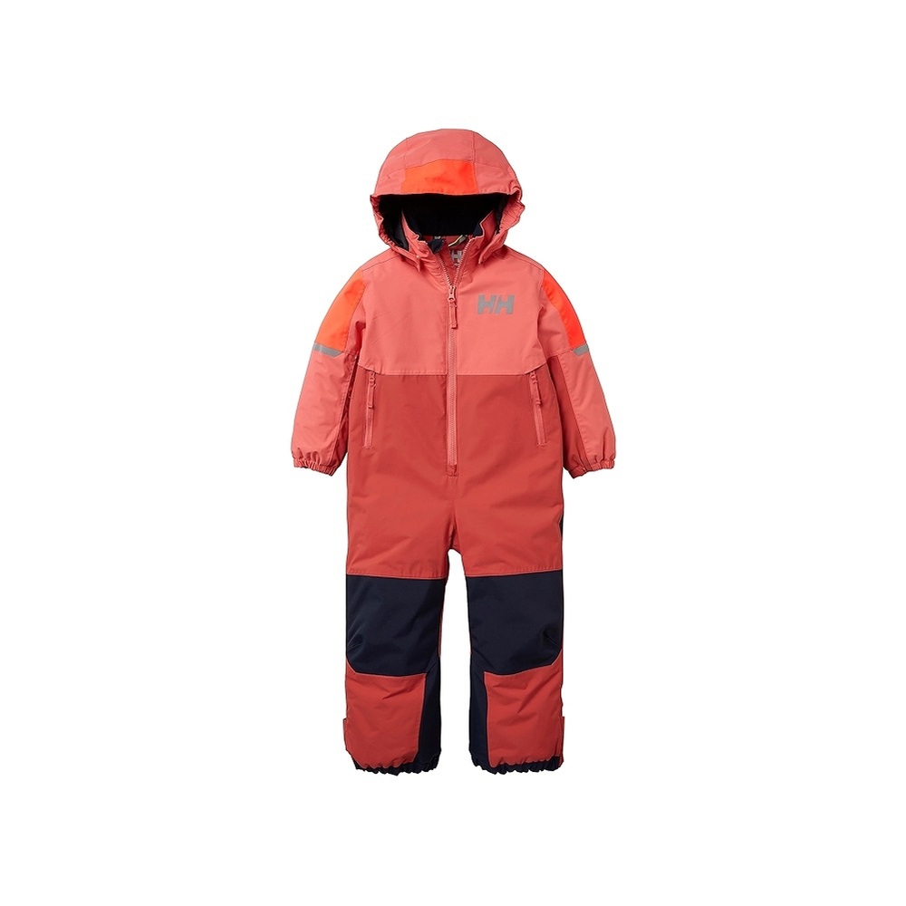 Helly-Hansen Rider 2.0 Insulated Snow Suit - Kids Unisex, Waterproof Size 1